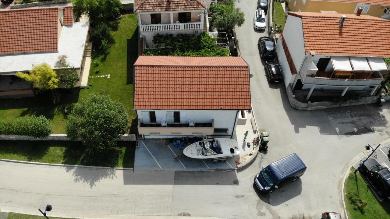 Apartments Anastazija Nin Camera foto